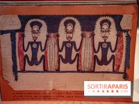 Somuk, l'exposition au Musée du Quai Branly, nos photos