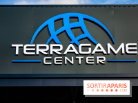 Terragame, le centre d'hyper-réalité virtuelle à Corbeil-Essonnes