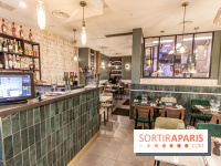 Les Pipalottes la table restaurant