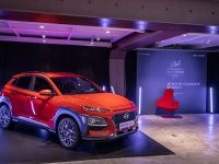 Hyundai ouvre le premier club e-changiste de Paris