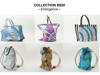 La marque de maroquinerie japonaise Duren s'installe à Paris 