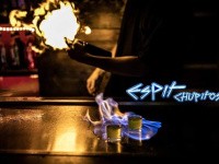 L'Espit Chupitos, le bar à shots parisien made in Espagne