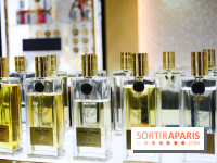 Nicolaï, le parfumeur artisanal à Paris