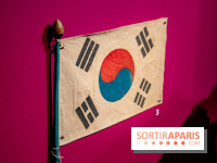 TEKKAL, Couleurs de Corée, l'exposition au Centre Culturel Coréen