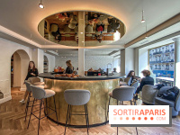 Cédric Grolet Opéra 