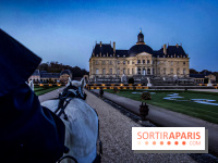 Noël a Vaux le Vicomte 2019