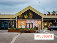 Paddock : Un Outlet géant débarque aux portes de Paris