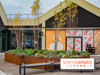 Paddock : Un Outlet géant débarque aux portes de Paris