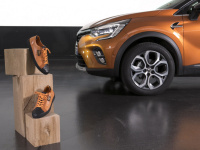 Renault x Le Coq Sportif : du design des voitures à celui des chaussures