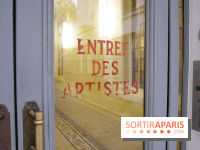 La Villa des Arts, l’une des dernières cité d’artistes de Paris