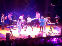 Top des bars-cafés-concerts de Paris