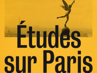 « Études sur Paris » en ciné-concert gratuit au Pavillon de l’Arsenal