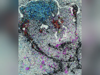 Exposition gratuite de Won Namgoong à la Ville A Des Arts