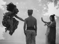Setan Jawa, ciné-concert symphonique inédit au Musée du Quai Branly 