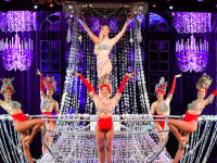 Lido : une semaine anniversaire pour les 5 ans de « Paris Merveilles » !