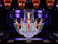 Lido : une semaine anniversaire pour les 5 ans de « Paris Merveilles » !