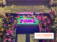 Libertino, le restaurant italien Big Mamma - les photos