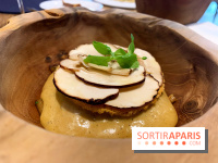 Origines - Julien Boscus 