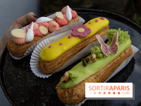 La Quinzaine des éclairs 2020