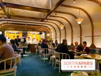 La Scène - Stéphanie Le Quellec