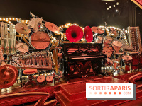 Réveillon du nouvel an 2020 au Lido