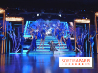 Réveillon du nouvel an 2020 au Lido