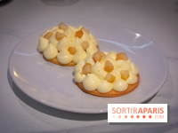 Atelier de pâtisserie Food Pairing chez Le Chef en Box