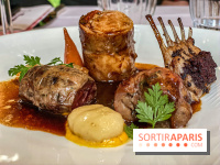 Aux Lyonnais fête ses 130 ans 