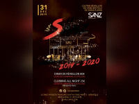 L'ultime Réveillon du Sanz Bastille