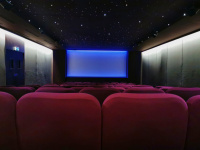 Le Champo : un cinéma indépendant historique au quartier Latin