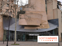 La Cinémathèque française : un temple du cinéma au cœur de Bercy