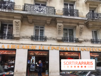 Le cinéma du Panthéon : un ciné-restaurant au cœur de Paris