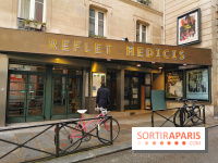 Le Reflet Medicis : un cinéma indépendant au cœur du quartier Latin