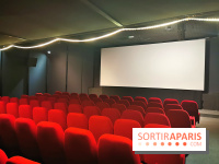 L'Entrepôt : un cinéma indépendant atypique à Paris