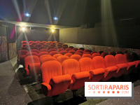 L'Épée de Bois : un cinéma d'art et d'essai au centre de Paris