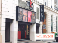 MK2 Parnasse : un cinéma d'art et essai dans le quartier de Montparnasse
