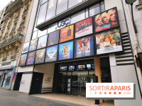 Le cinéma UGC Gobelins