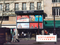 Le cinéma UGC Opéra