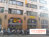 Le cinéma Pathé Opéra Premier