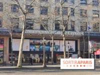 Gaumont Champs-Elysées : un cinéma à la technologie EclairColor