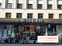 L'Arlequin : un cinéma indépendant partenaire de Festivals du monde entier