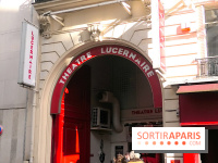 Le Lucernaire : un ciné-théâtre et restaurant dans le quartier de Montparnasse