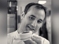 Confinement : les recettes de François Perret, meilleur chef pâtissier de restaurant du monde 2019