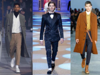 La Paris Fashion Week masculine aura bien lieu en juillet dans une version en ligne