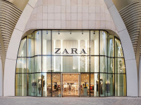 Zara va fermer plus de 1200 boutiques dans le monde