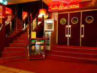 L'escurial : un cinéma d'art et d'essai dans le 13ème arrondissement de Paris