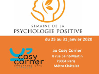 Semaine de la Psychologie Positive