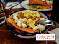 Québecium : le bistrot-bar dédié au Québec à Paris, les photos