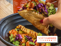 Kouki, la cantine fusion Japon-Mexique