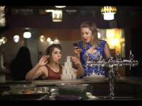 Talons Aiguilles et Poil aux pattes